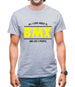 All I Care About Is Bmx Mens T-Shirt