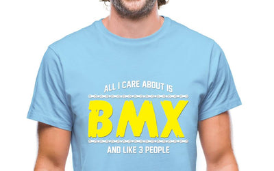 Bmx