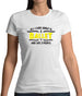 All I Care About Is Ballet Womens T-Shirt