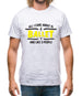 All I Care About Is Ballet Mens T-Shirt