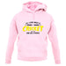 All I Care About Is Cricket unisex hoodie