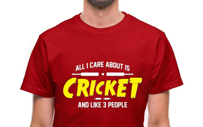 Cricket