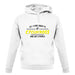 All I Care About Is Cyclocross unisex hoodie