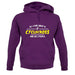 All I Care About Is Cyclocross unisex hoodie