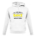 All I Care About Is Dance Female unisex hoodie