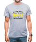 All I Care About Is Dance Male Mens T-Shirt