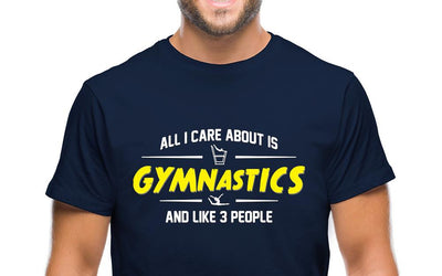 Gymnastics