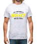 All I Care About Is Hockey Mens T-Shirt