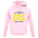 All I Care About Is Horse Riding unisex hoodie