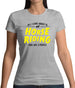 All I Care About Is Horse Riding Womens T-Shirt