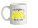 All I Care About Is Horse Riding Ceramic Mug