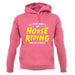 All I Care About Is Horse Riding unisex hoodie