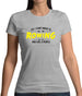 All I Care About Is Rowing Womens T-Shirt