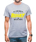 All I Care About Is Rugby Mens T-Shirt