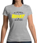 All I Care About Is Rugby Womens T-Shirt