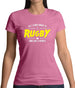 All I Care About Is Rugby Womens T-Shirt