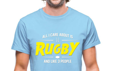 Rugby