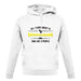 All I Care About Is Snowboarding unisex hoodie