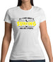 All I Care About Is Surfing Womens T-Shirt