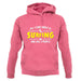 All I Care About Is Surfing unisex hoodie
