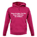 All I Got For Christmas Was This Lousy Tshirt unisex hoodie