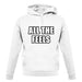 All The Feels unisex hoodie