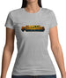 Always Forward Womens T-Shirt