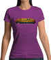 Always Forward Womens T-Shirt