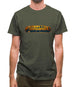 Always Forward Mens T-Shirt