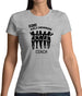 Amateur Girls Swimming Coach Womens T-Shirt
