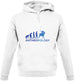 AnthroPOLOgy Unisex Hoodie