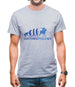 AnthroPOLOgy Mens T-Shirt
