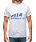 AnthroPOLOgy Mens T-Shirt