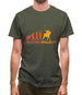 AnthroPOLOgy Mens T-Shirt