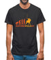 AnthroPOLOgy Mens T-Shirt