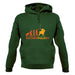 AnthroPOLOgy Unisex Hoodie