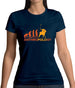 AnthroPOLOgy Womens T-Shirt