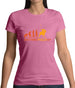 AnthroPOLOgy Womens T-Shirt