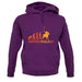 AnthroPOLOgy Unisex Hoodie