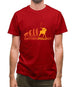 AnthroPOLOgy Mens T-Shirt