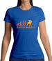 AnthroPOLOgy Womens T-Shirt