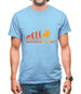 AnthroPOLOgy Mens T-Shirt