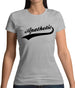 Apathetic Womens T-Shirt