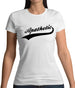 Apathetic Womens T-Shirt