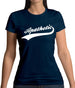 Apathetic Womens T-Shirt