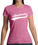 Apathetic Womens T-Shirt