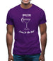 Appletini Easy On The Tini Mens T-Shirt