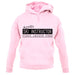 Apres Ski Instructor unisex hoodie