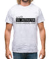 Apres Ski Instructor Mens T-Shirt