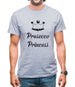 Prosecco Princess Mens T-Shirt
